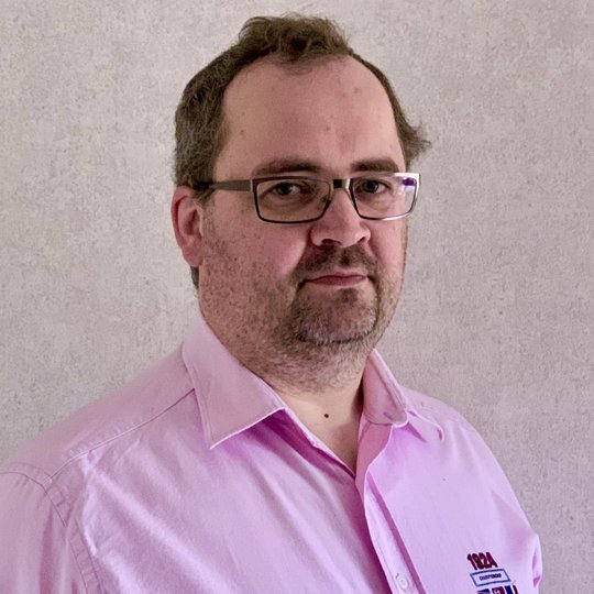 Michael Bröer, Projektleitung